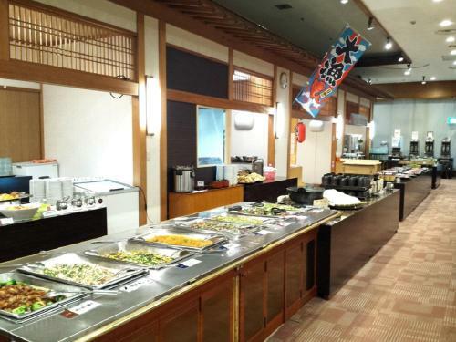 Nangoku Hotel