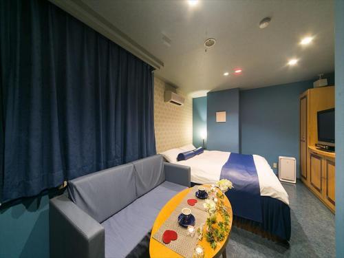 Grand Hotel Staymore (Adult Only)