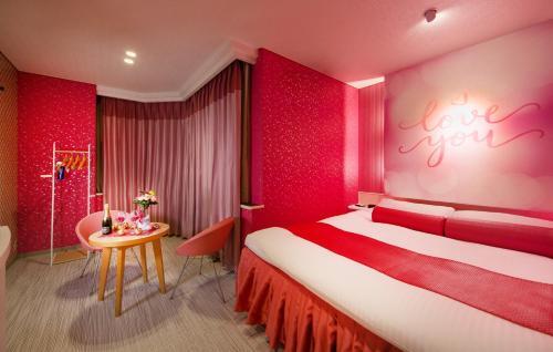 Grand Hotel Staymore (Adult Only)