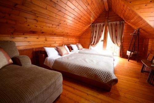 Resort Villa Nakadoma Inn Bettei
