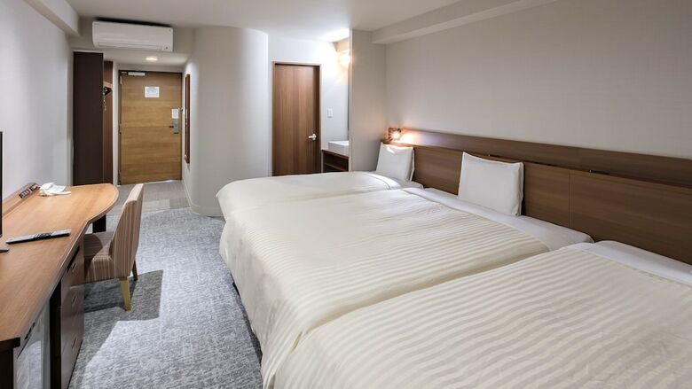 Vessel Hotel Miyakonojo