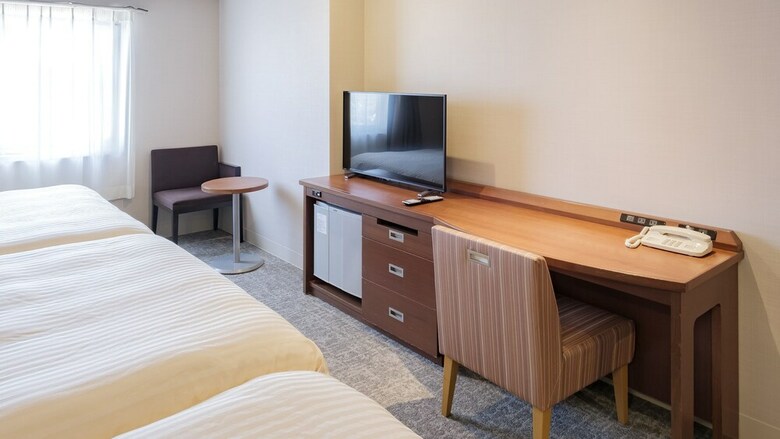 Vessel Hotel Miyakonojo