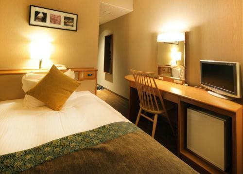 Hotel Hikone Castle Resort & Spa