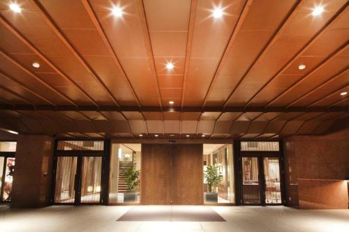 Hotel Hikone Castle Resort & Spa