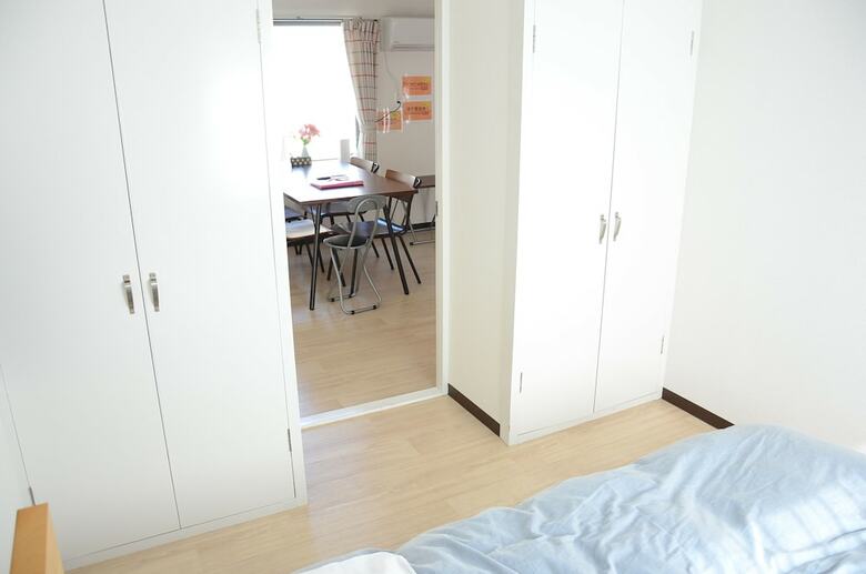 Apartamento Calm House Beppumotomachi