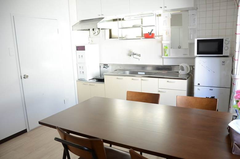 Apartamento Calm House Beppumotomachi