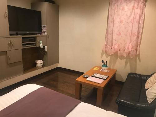 Hotel Vegas (Adult Only)