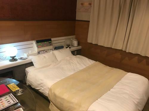 Hotel Vegas (Adult Only)