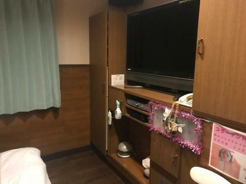 Hotel Vegas (Adult Only)