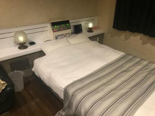 Hotel Vegas (Adult Only)