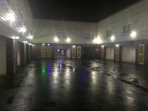 Hotel Vegas (Adult Only)