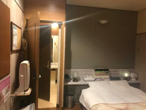 Hotel Vegas (Adult Only)