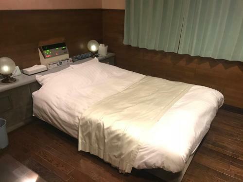 Hotel Vegas (Adult Only)