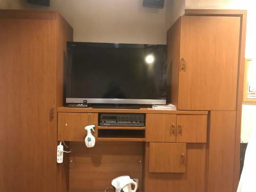 Hotel Vegas (Adult Only)