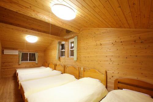 Lodge Matsue Forest Park