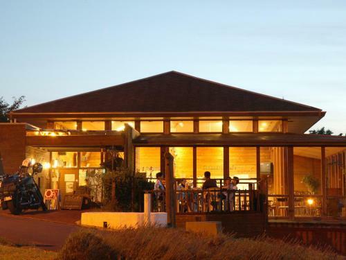 Lodge Matsue Forest Park