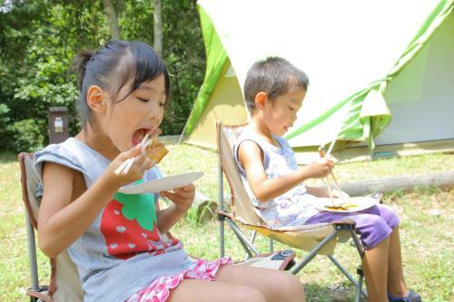 Lodge Matsue Forest Park