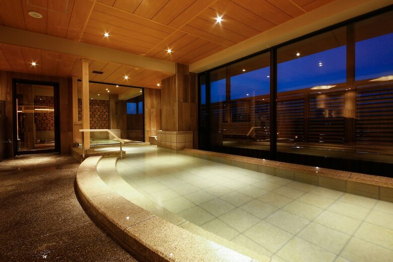 Hotel The Shiroyama Terrace Tsuyama Villa