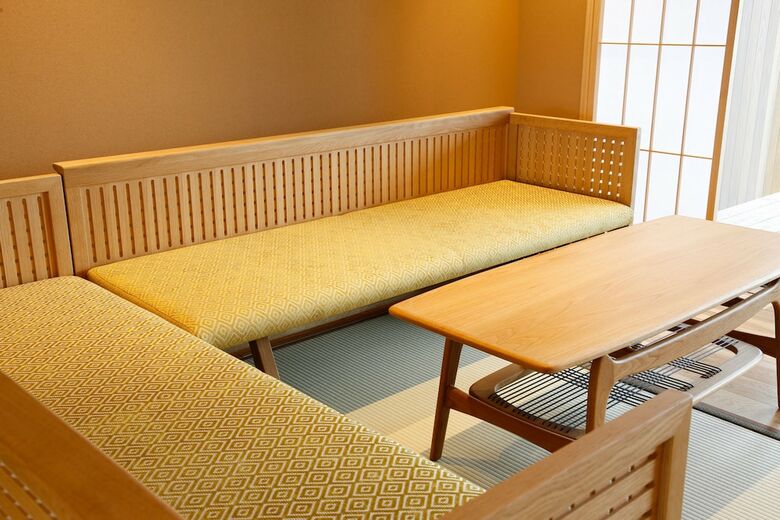 Hotel The Shiroyama Terrace Tsuyama Villa