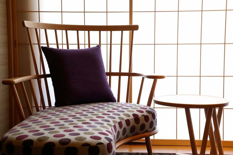 Hotel The Shiroyama Terrace Tsuyama Villa