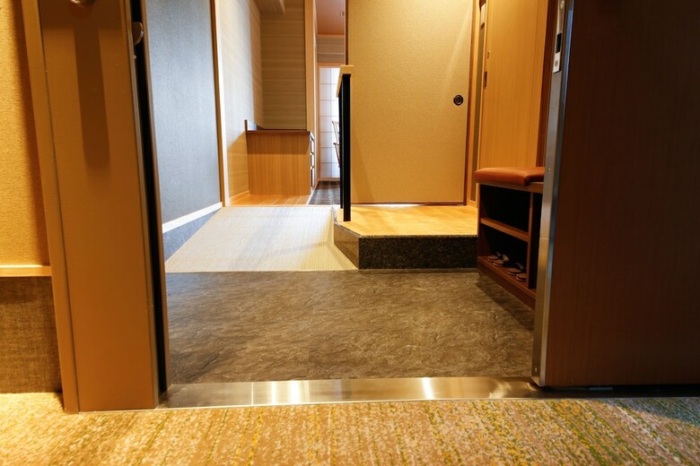 Hotel The Shiroyama Terrace Tsuyama Villa