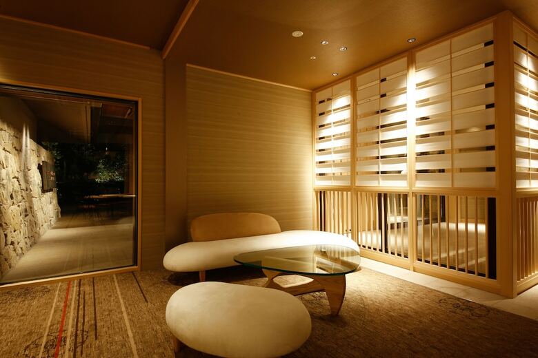 Hotel The Shiroyama Terrace Tsuyama Villa