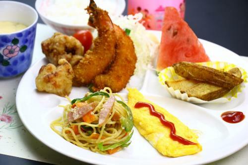 Minshuku Unagi Kohan