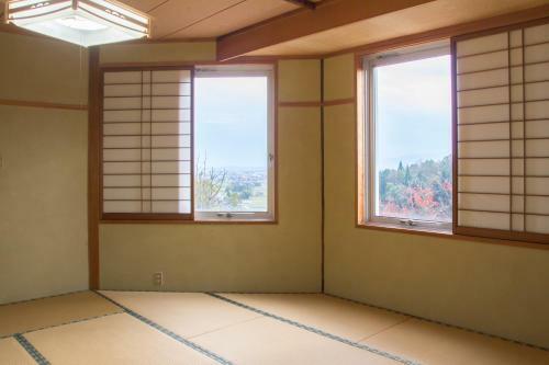 Hotel Oyabe City Cycling Terminal