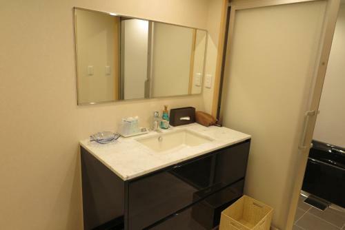 Hotel Okutsuhotspa Ikedayakajikaen