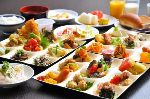 Kirishima Kanko Hotel