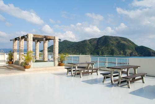 Hotel Pension Seasir