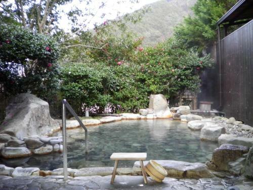 Watarase Onsen Hotel Himeyuri