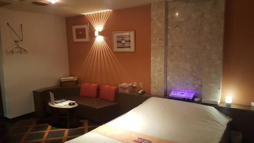 Hotel Fantasy (Adult Only)