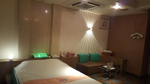 Hotel Fantasy (Adult Only)