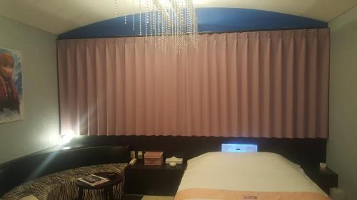Hotel Fantasy (Adult Only)