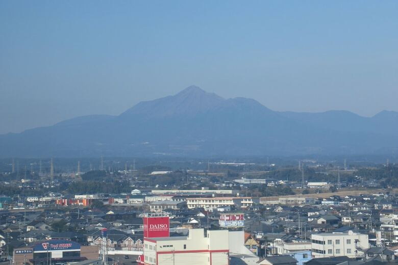 Apa Hotel Miyazaki Miyakonojo Ekimae