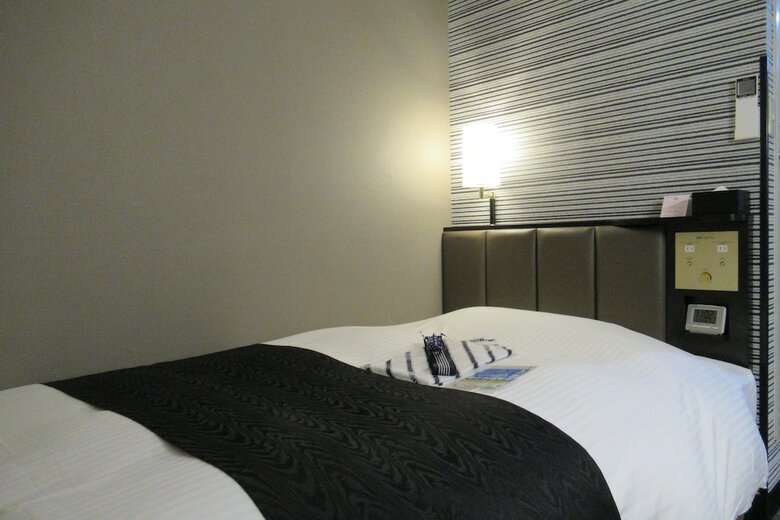Apa Hotel Miyazaki Miyakonojo Ekimae