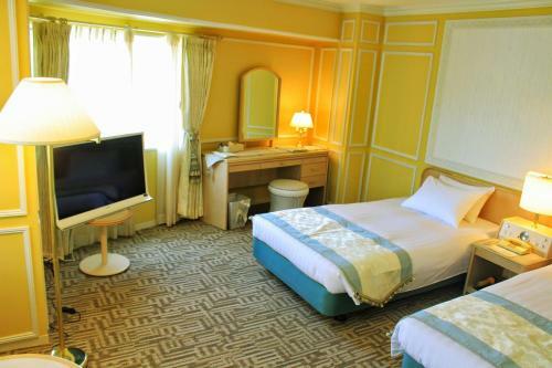 Hotel Heritage
