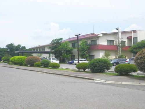 Nunohiki Onsen Komoro
