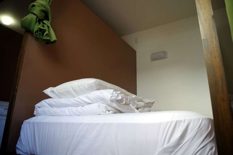 Hostal Guesthouse Imari Honjin