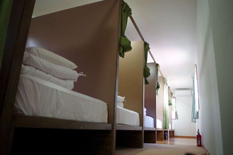 Hostal Guesthouse Imari Honjin