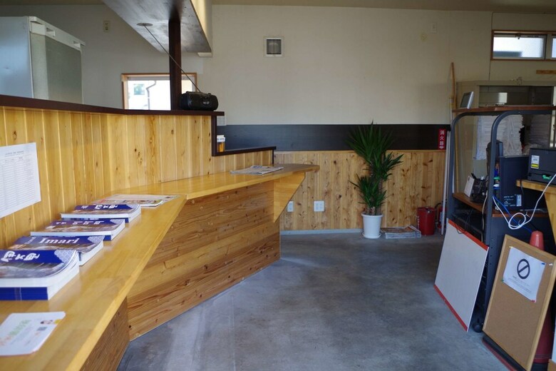 Hostal Guesthouse Imari Honjin