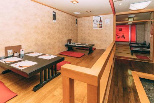 Hirosaki Toei Hotel