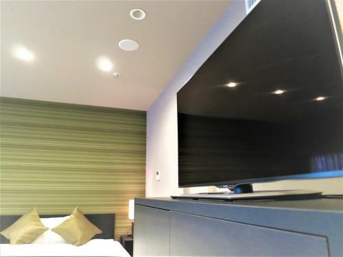 Aparthotel Hotel Plaza Umeshin Kitashinchi