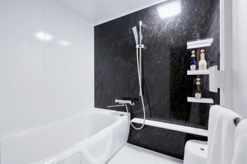 Aparthotel Hotel Plaza Umeshin Kitashinchi