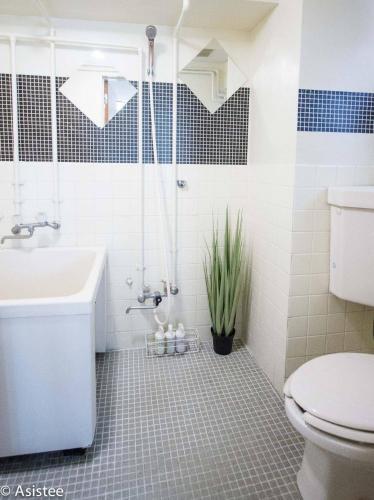 Apartment In Kamiuma Tsg8