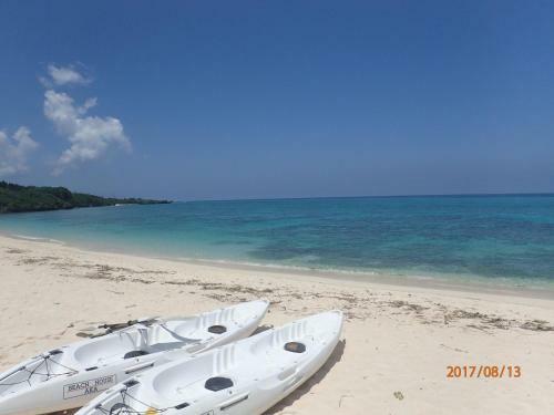 Hostal Marine & Guest House Chura