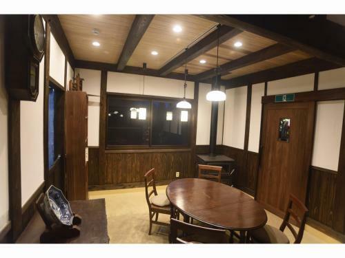 Hostal Wakka