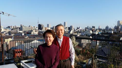 Hostal Higashi Matsudo Home, Narita Ap Direct