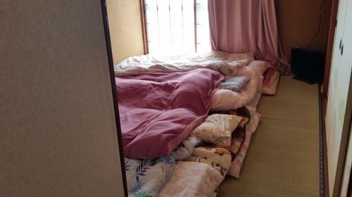 Hostal Higashi Matsudo Home, Narita Ap Direct